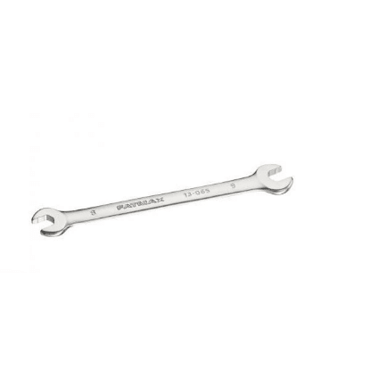 Llaves fijas 14x15mm marca STANLEY - Ferrotecnia