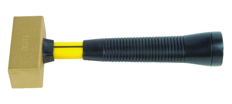 Maceta 5 kg AntiChispa - Ferrotecnia