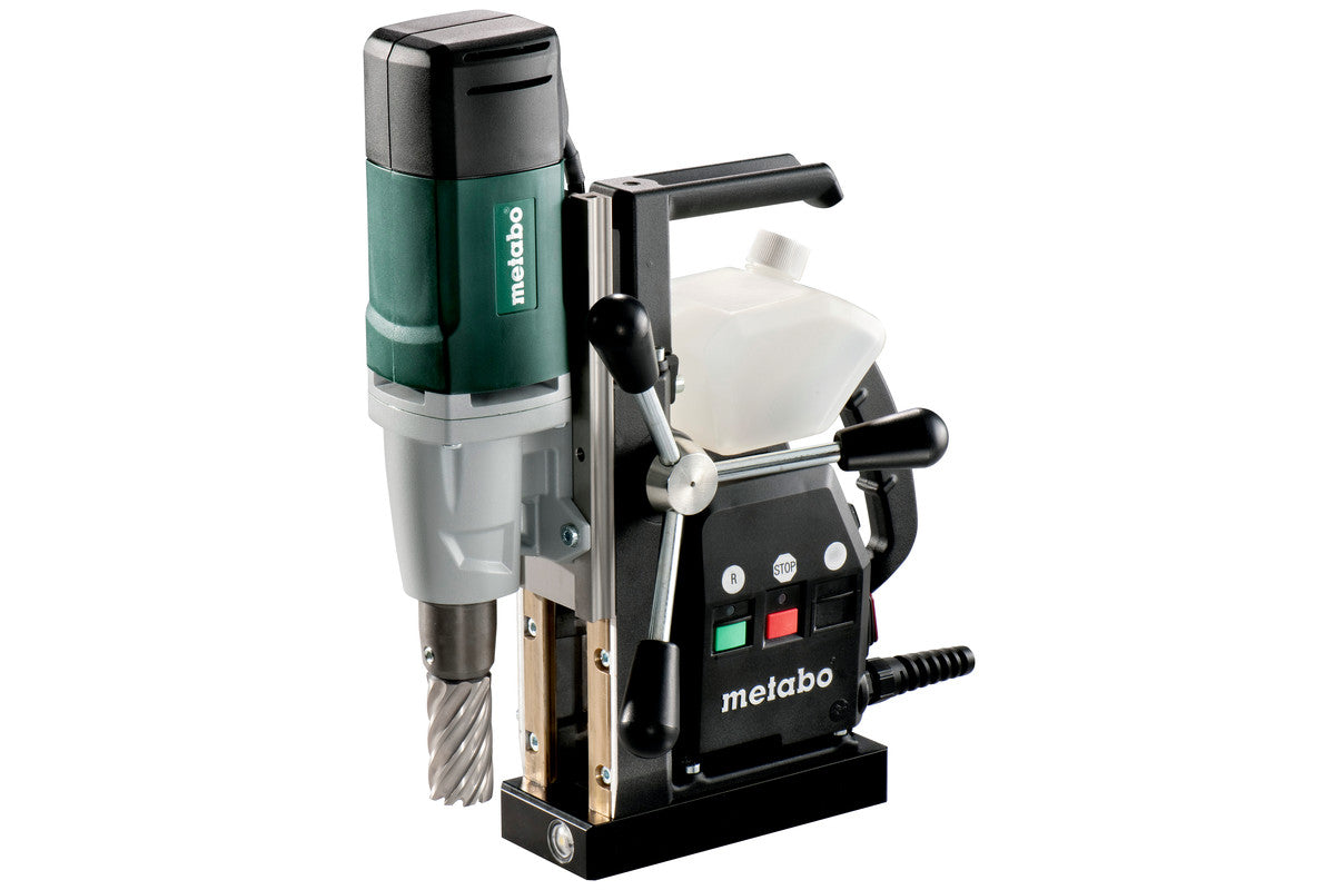 Metabo 600635500 - Taladro electromagnético MAG 32