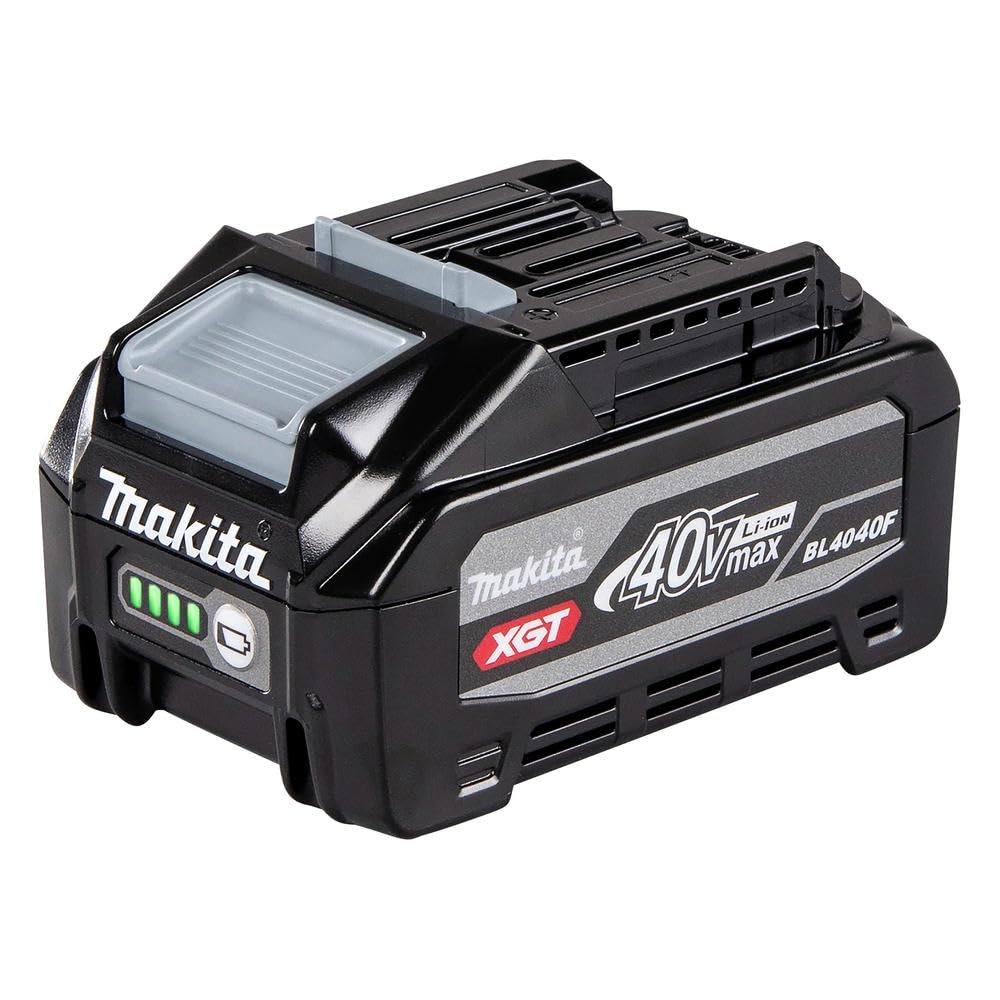 Makita 1910N6-8 - Accu BL4040F XGT 40V Max 4,0Ah