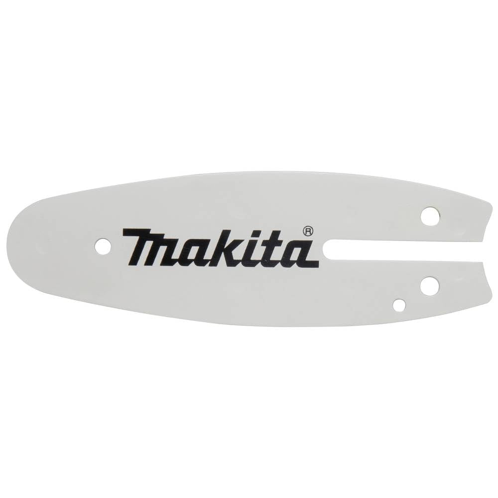 Makita 1910W0-3 - Barra motosierra 4"/10 cm • 26 eslabones • 0.325" LP • 1.1 mm