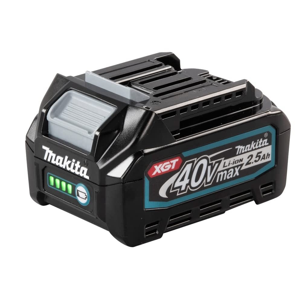 Makita 191B36-3 - Batería BL4025 40Vmax 2,5Ah XGT - Ferrotecnia