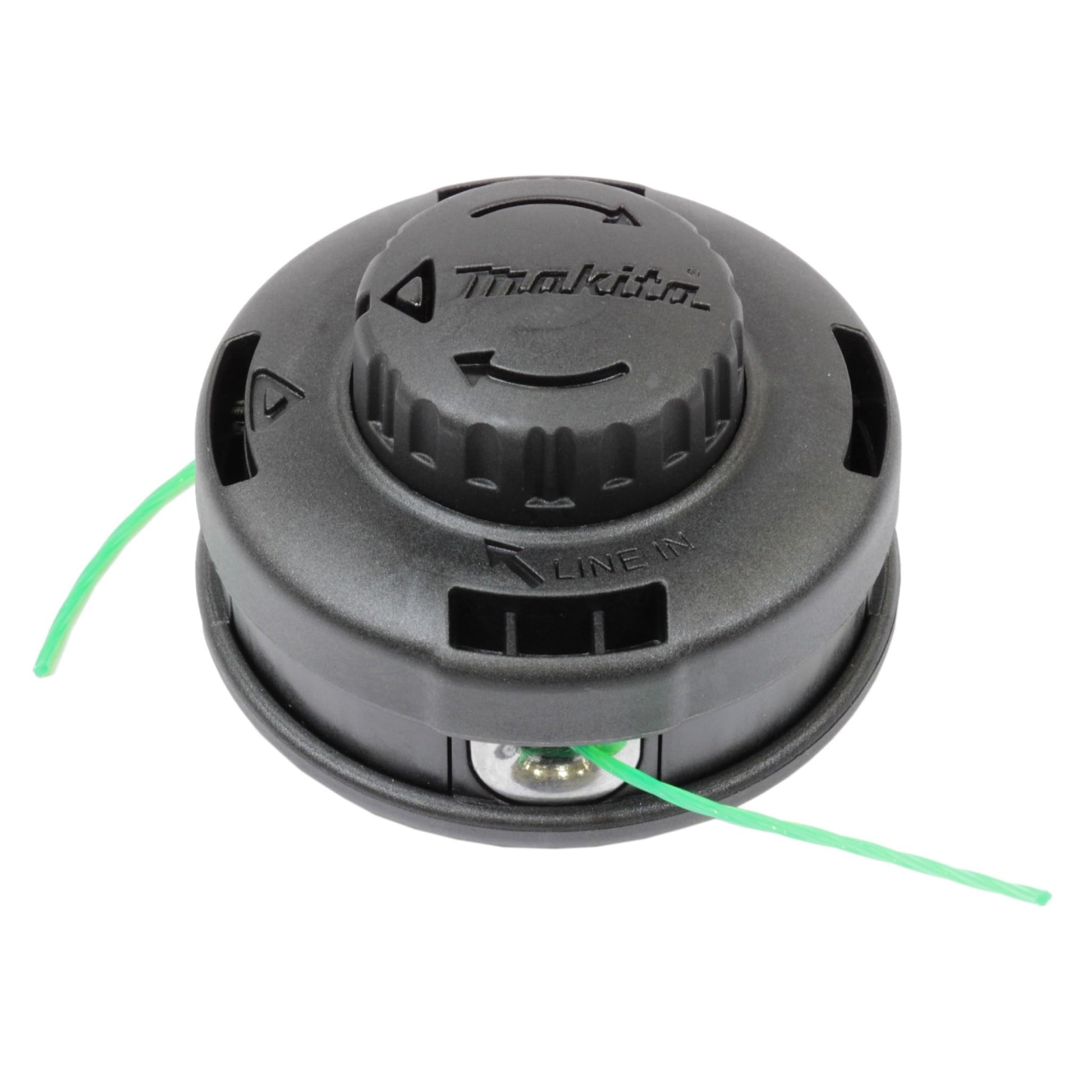 Makita 191D91-7 - Cabezal de desbrozadora 2,0 mm, M8X1,25 LH
