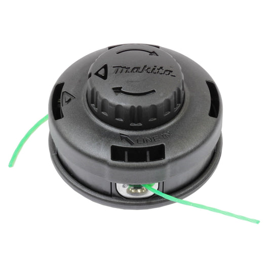 Makita 191D91-7 - Cabezal de desbrozadora 2,0 mm, M8X1,25 LH