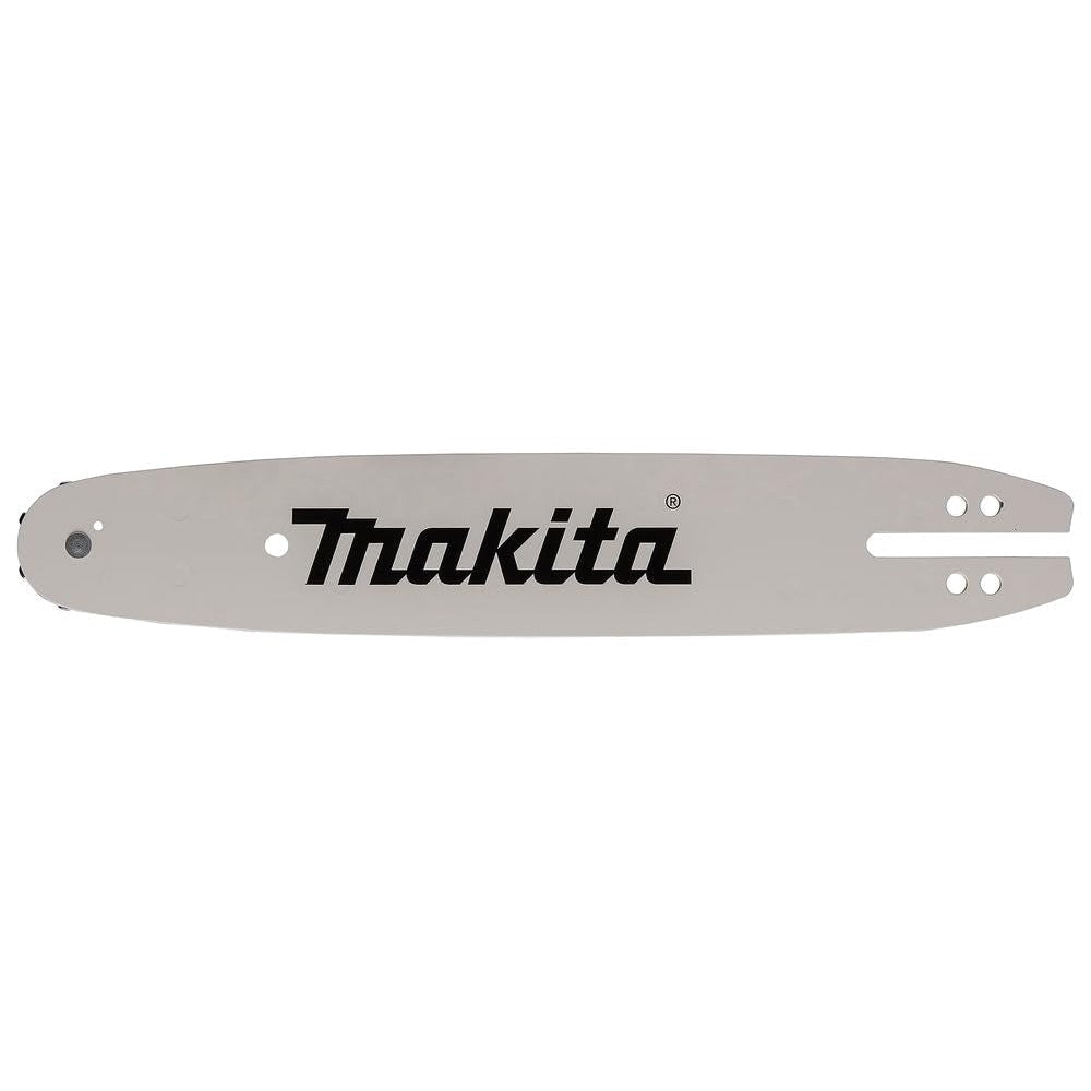 Makita 191G11-9 - Barra para motosierra 91PX 91VXL 25 cm 3/8" 1,3 mm - Ferrotecnia