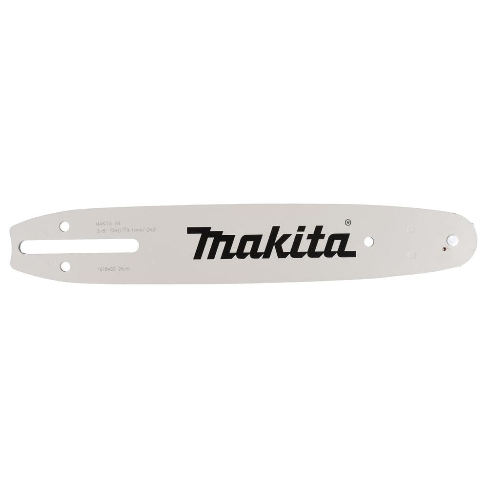 Makita 191G14-3 - Barra de carrete para sierra eléctrica 25 cm • 1,1 mm • 3/8" - Ferrotecnia