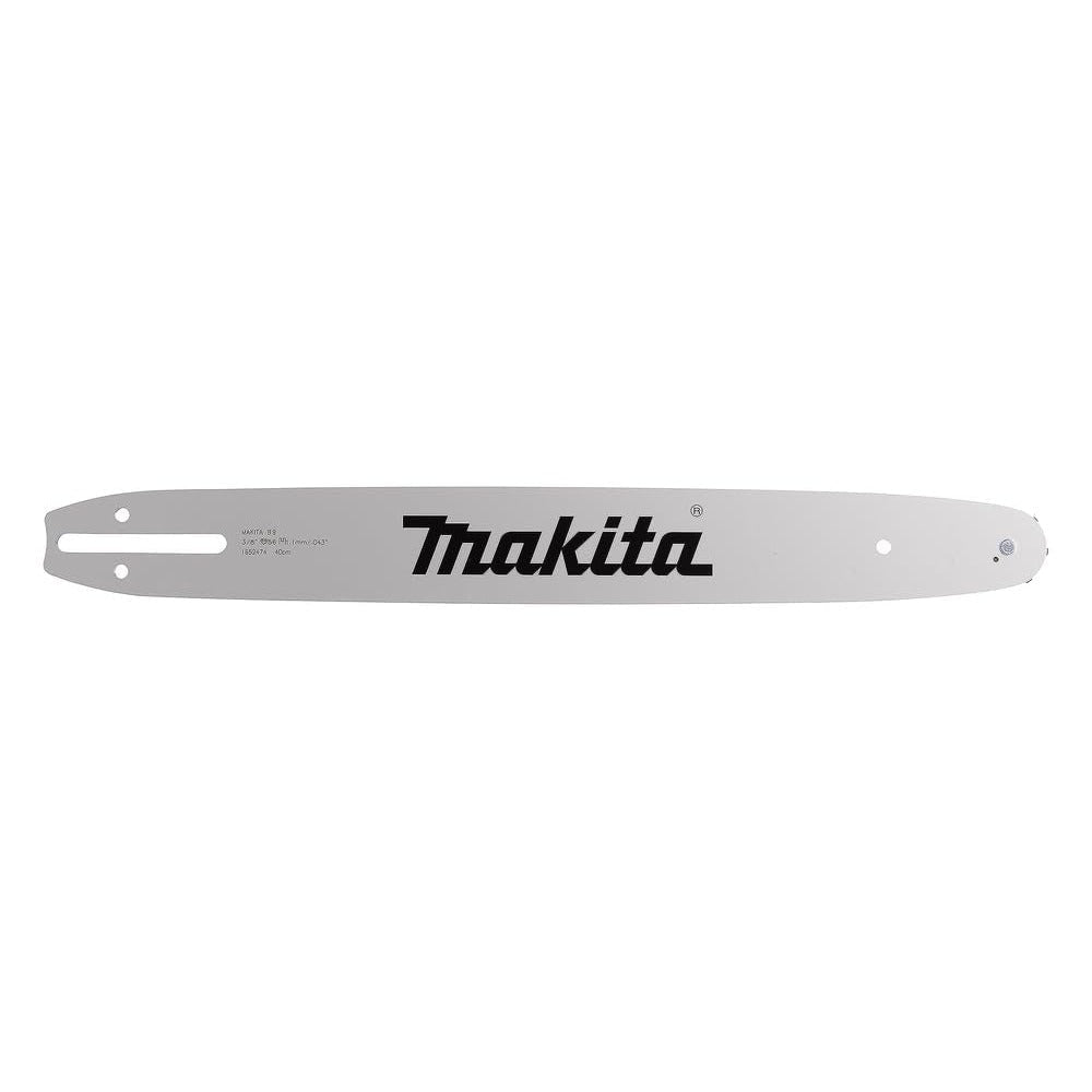 Makita 191G17-7 - Barra Motosierra 90PX 40 cm 3/8" 1.1 mm - Ferrotecnia