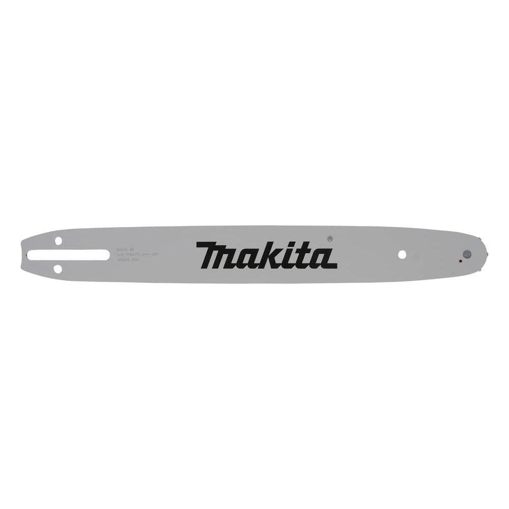 Makita 191G24-0 - Barra de motosierra 14"/35 cm • 52 eslabones • 3/8" • 1,3 mm - Ferrotecnia