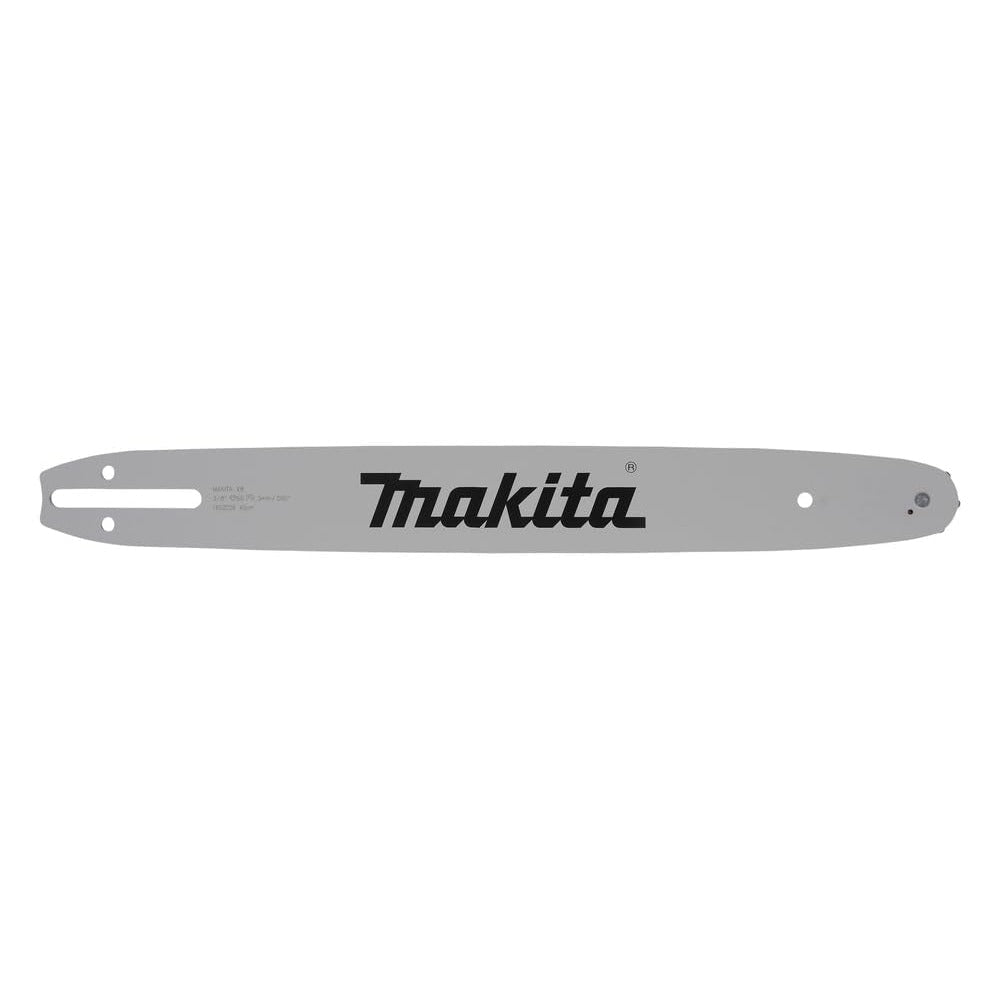 Makita 191G25-8 - Sierra eléctrica barramotosierra 16"/40cm 3/8" 1,3mm - Ferrotecnia
