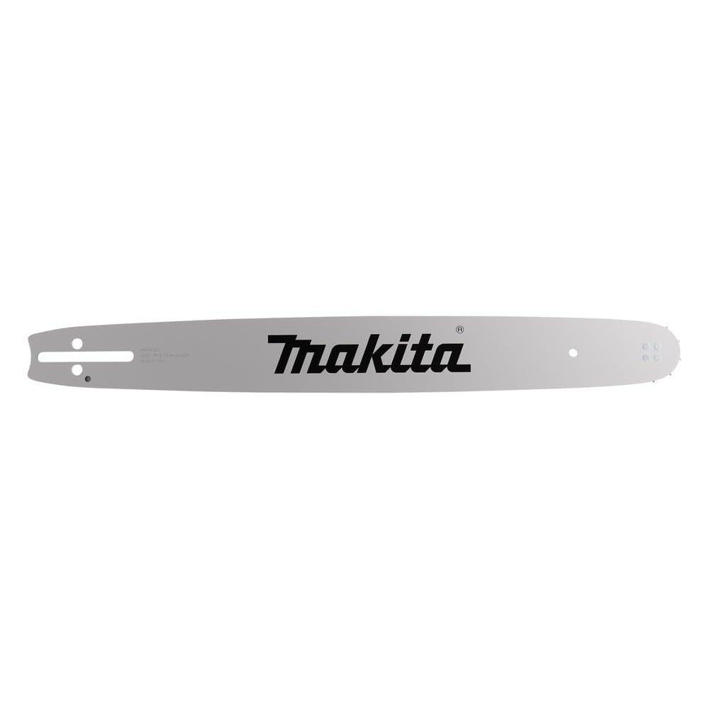 Makita 191G46-0 - Barra de motosierra 21BPX 21LPX 45 cm 0.325" 1.5 mm - Ferrotecnia