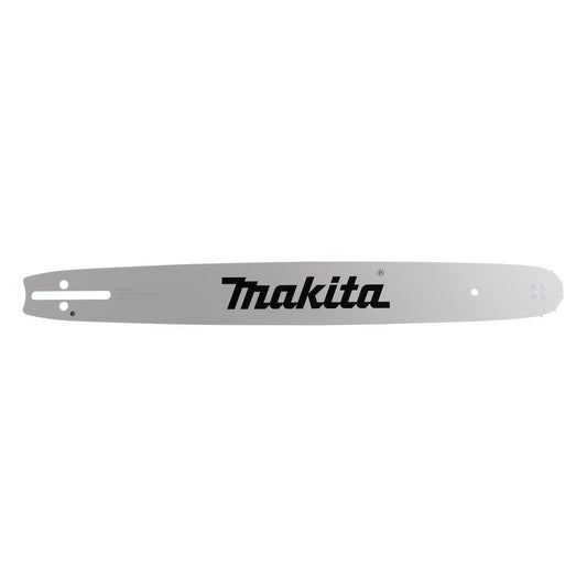 Makita 191G46-0 - Barra de motosierra 21BPX 21LPX 45 cm 0.325" 1.5 mm - Ferrotecnia