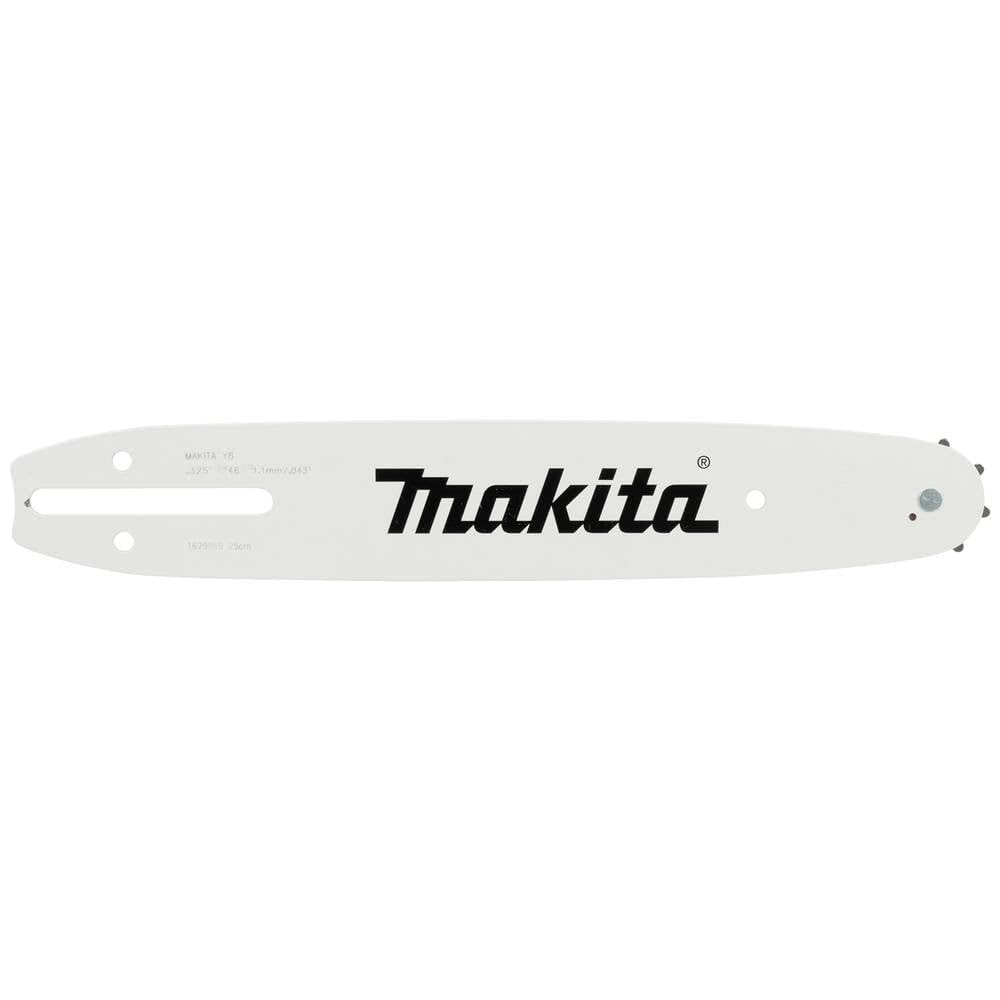 Makita 191T85-8 - Barra Motosierra 80TXL 25 cm 0.325"LP 1.1 mm
