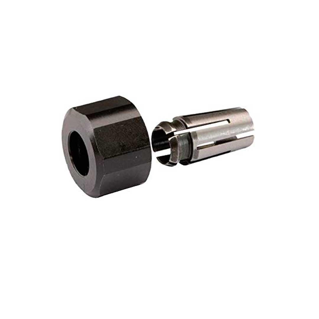Makita 193012-1 - Pinza de apriete 6 mm con tuerca para GD0800 y GD0810C