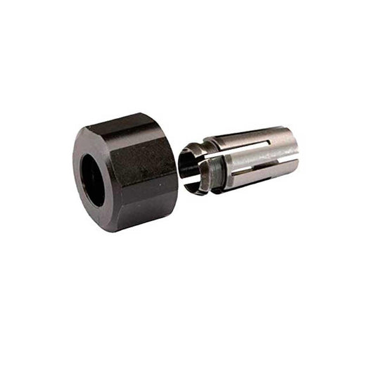 Makita 193012-1 - Pinza de apriete 6 mm con tuerca para GD0800 y GD0810C