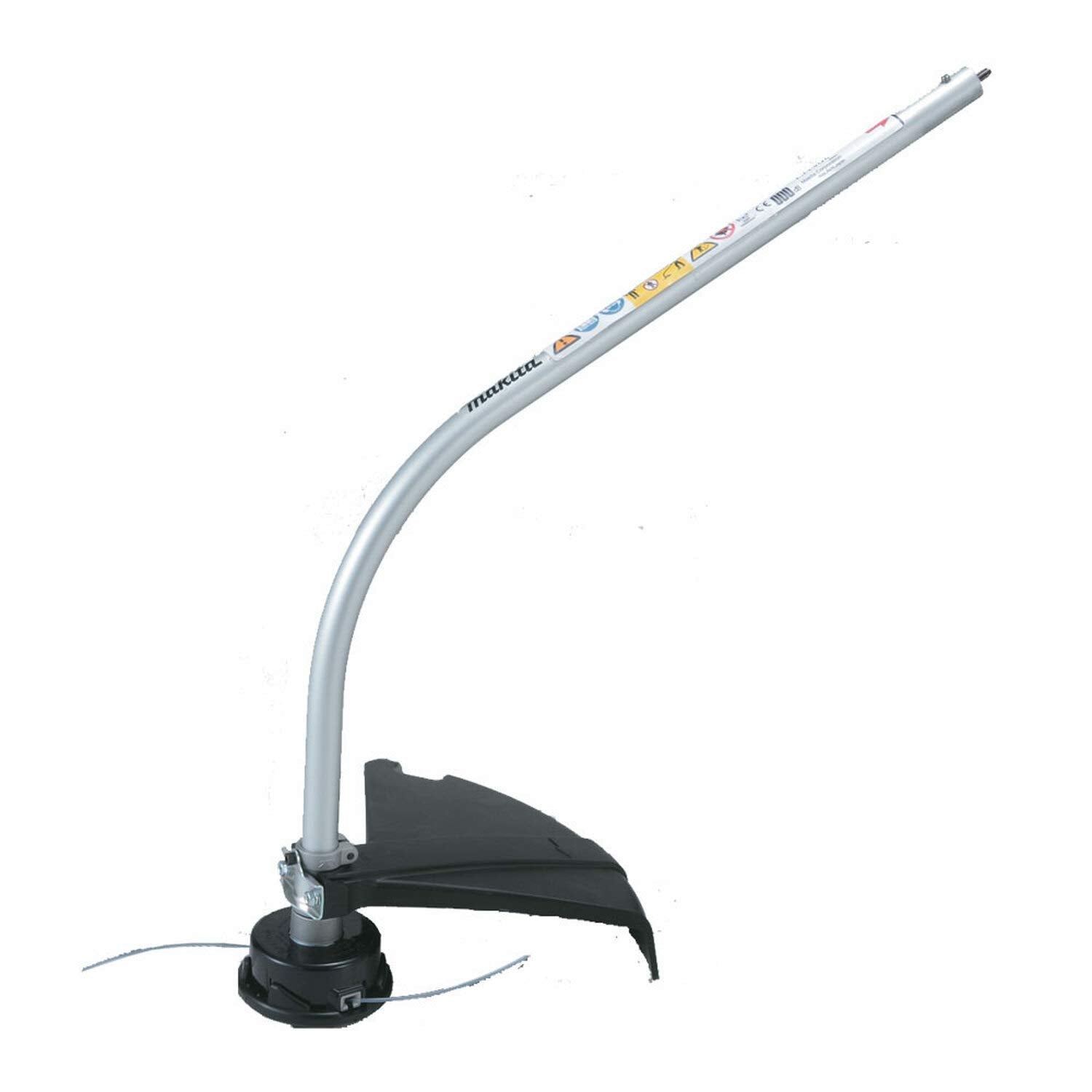 Makita 195524-0 - Juego de cortabordes Ex2650Lh/DUX60