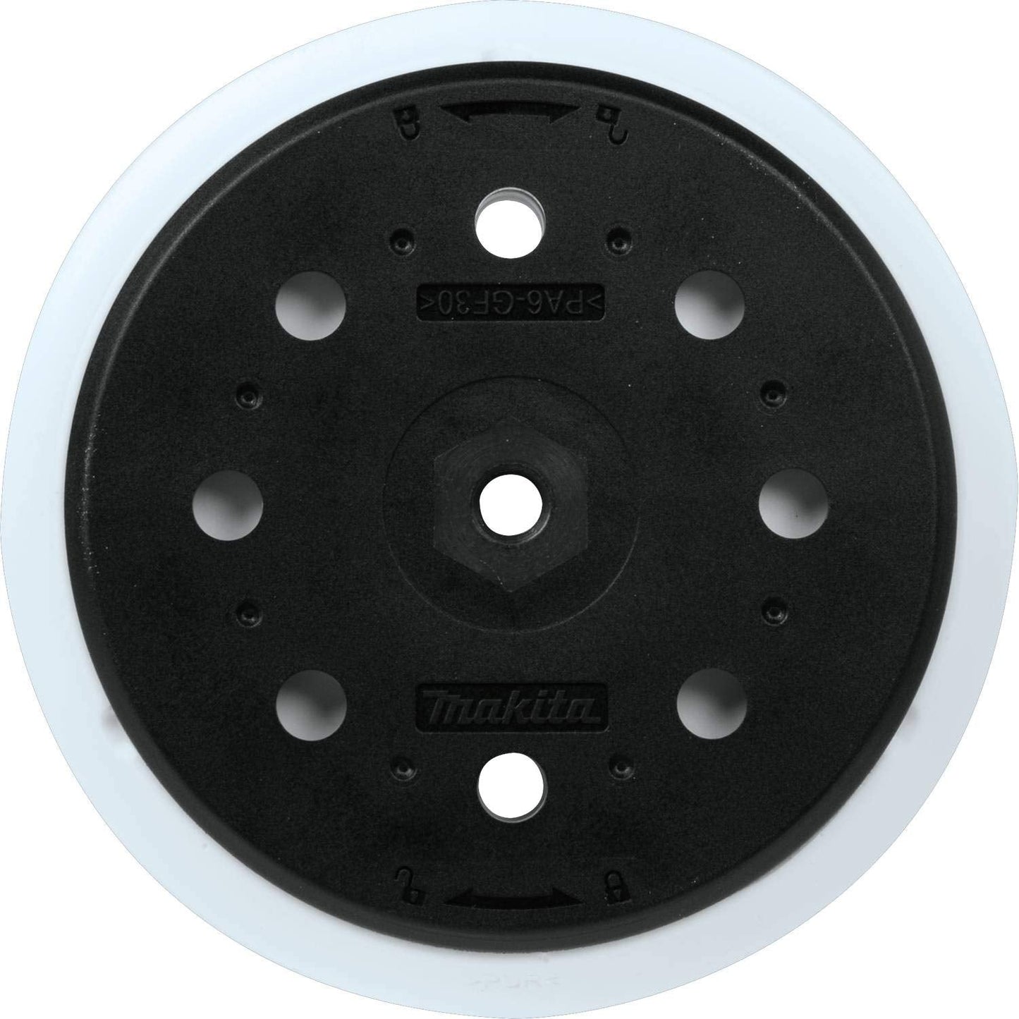Makita 197314-7 - Pad 150 BO6050 - Juego de almohadillas