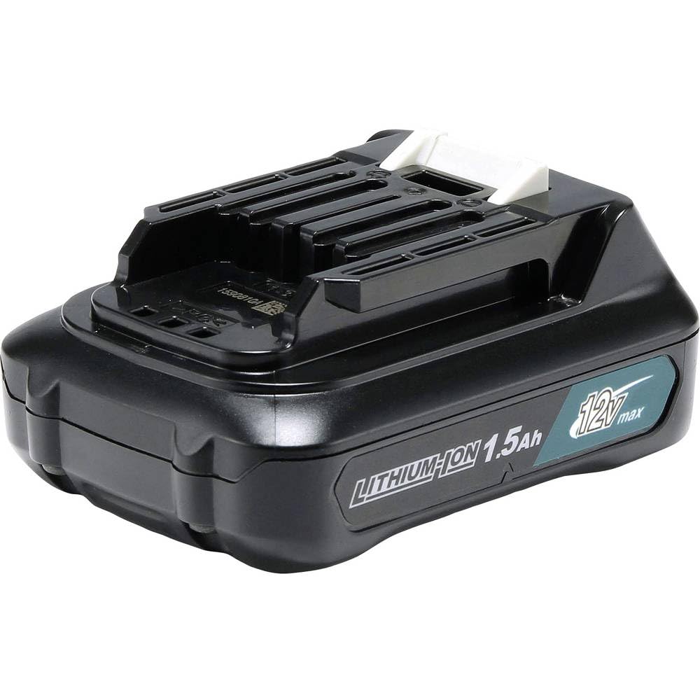 Makita 197393-5 - Batería BL1016 12V CXT, 1,5 Ah