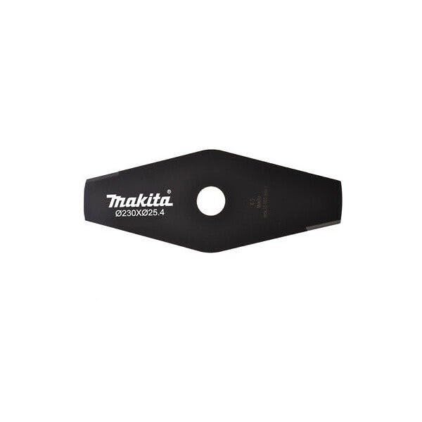 Makita 197808-2 - Cuchilla de metal (2 dientes, 230 mm)