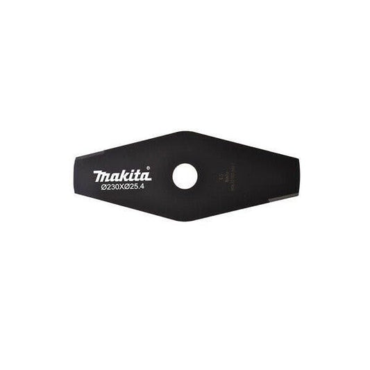 Makita 197808-2 - Cuchilla de metal (2 dientes, 230 mm)