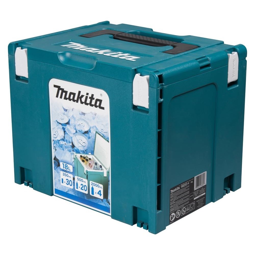 Makita 198253-4 - Nevera makpac 18l - Ferrotecnia