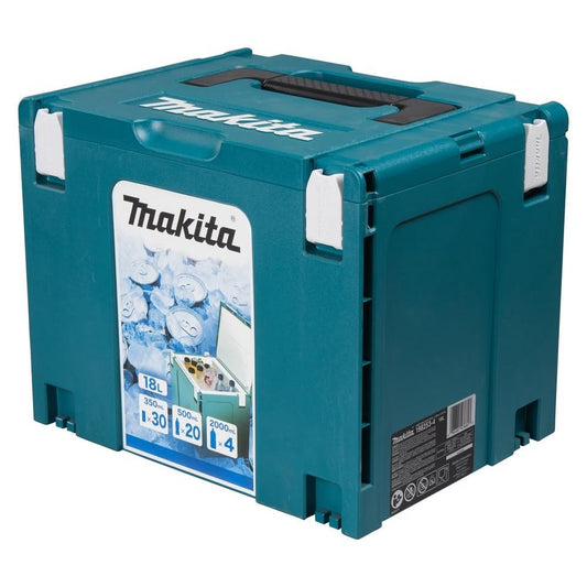 Makita 198253-4 - Nevera makpac 18l - Ferrotecnia