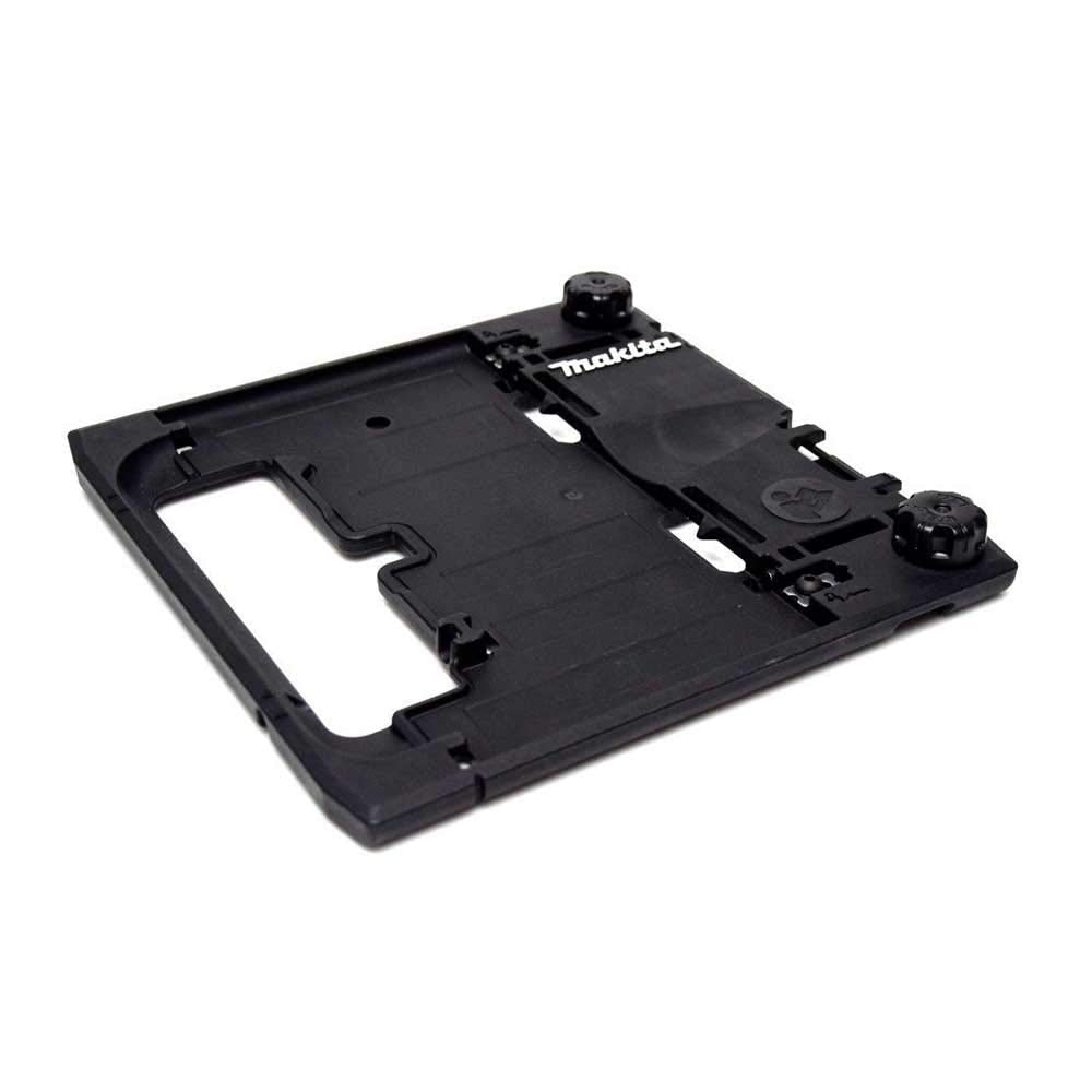 Makita 198673-2 - ADAPTADOR GUIA DE CARRIL para 4100KB y DCC500Z