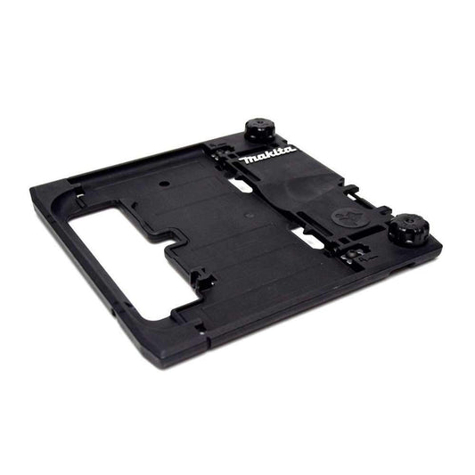 Makita 198673-2 - ADAPTADOR GUIA DE CARRIL para 4100KB y DCC500Z