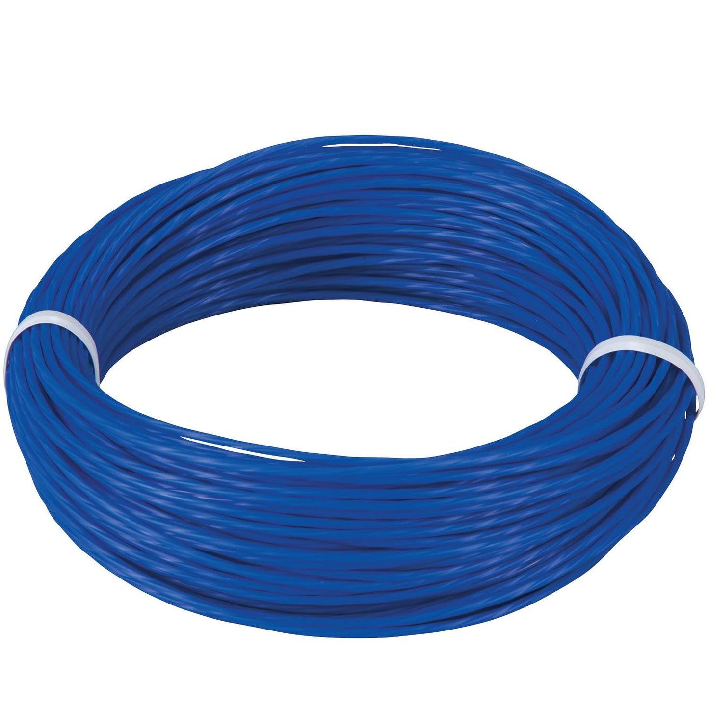 Makita 198863-7 - Hilo de nailon 1,65 mm de 30 m para cabezal 198854-8 y UR100D