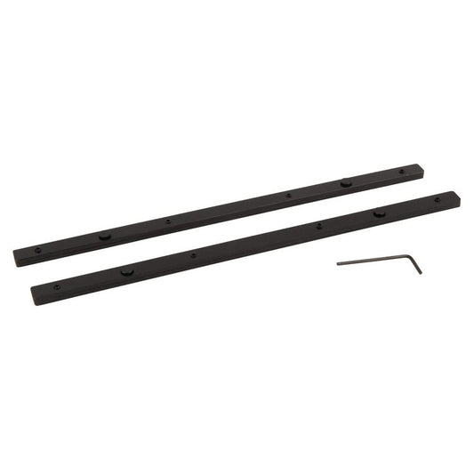 Makita 198885-7 - Conector de riel guía (72 unidades) (Lote de 2 uds) - Ferrotecnia