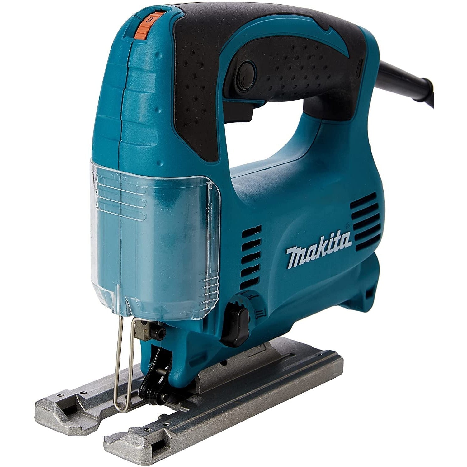 Makita 4329 - Sierra Caladora, 450 W - Ferrotecnia