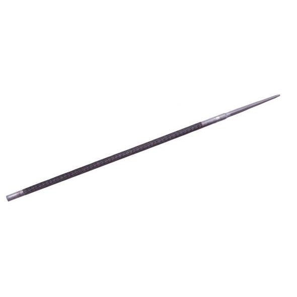 Makita 953003100 - Lima redonda para cadena de motosierra, 4,5 mm - Ferrotecnia