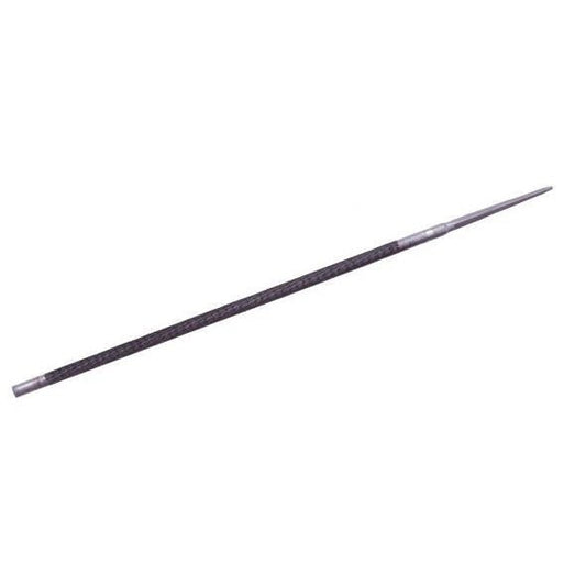 Makita 953003100 - Lima redonda para cadena de motosierra, 4,5 mm - Ferrotecnia