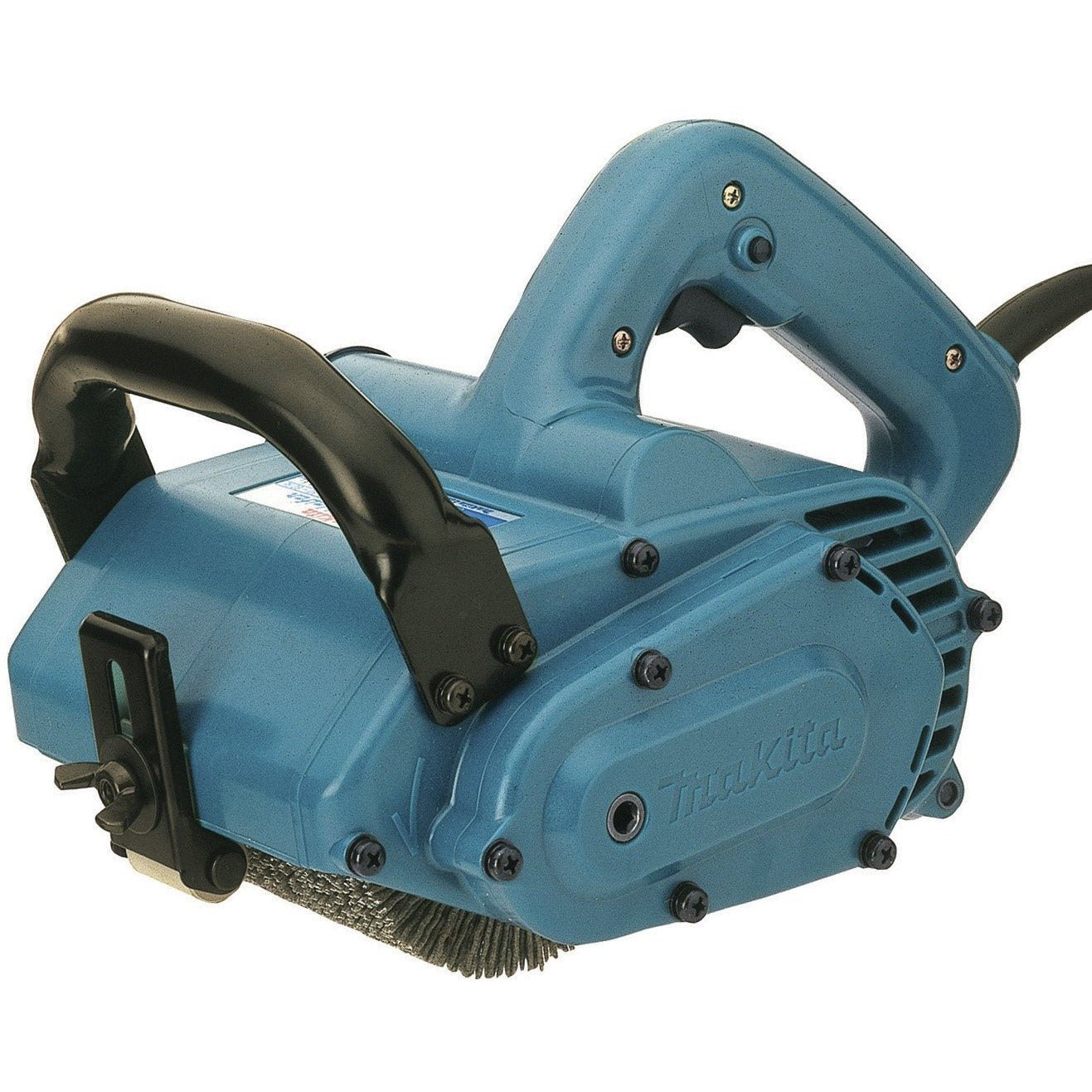 Makita 9741 - N9741 Lijadora de Cepillo 100X120MM, 860 W - Ferrotecnia