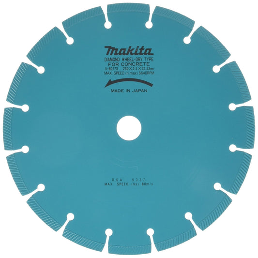 Makita A-80173 - diamantsch, 230 mm universal, a de 80173