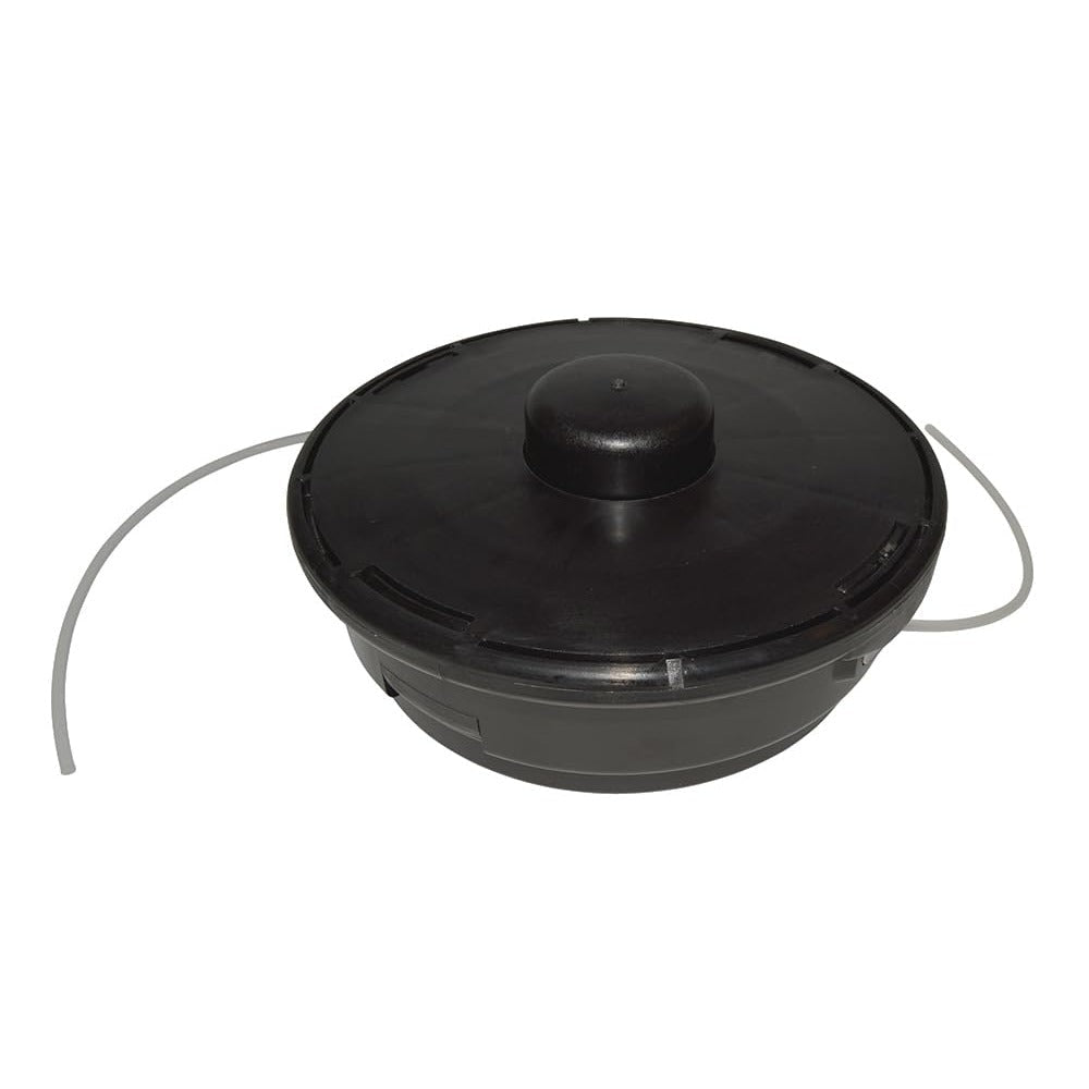 Makita A-81658 - Cabezal batidor para desbrozadora 6" 3mmx2m M10X1.25LH - Ferrotecnia