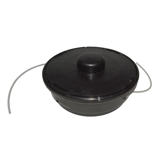 Makita A-81658 - Cabezal batidor para desbrozadora 6" 3mmx2m M10X1.25LH - Ferrotecnia