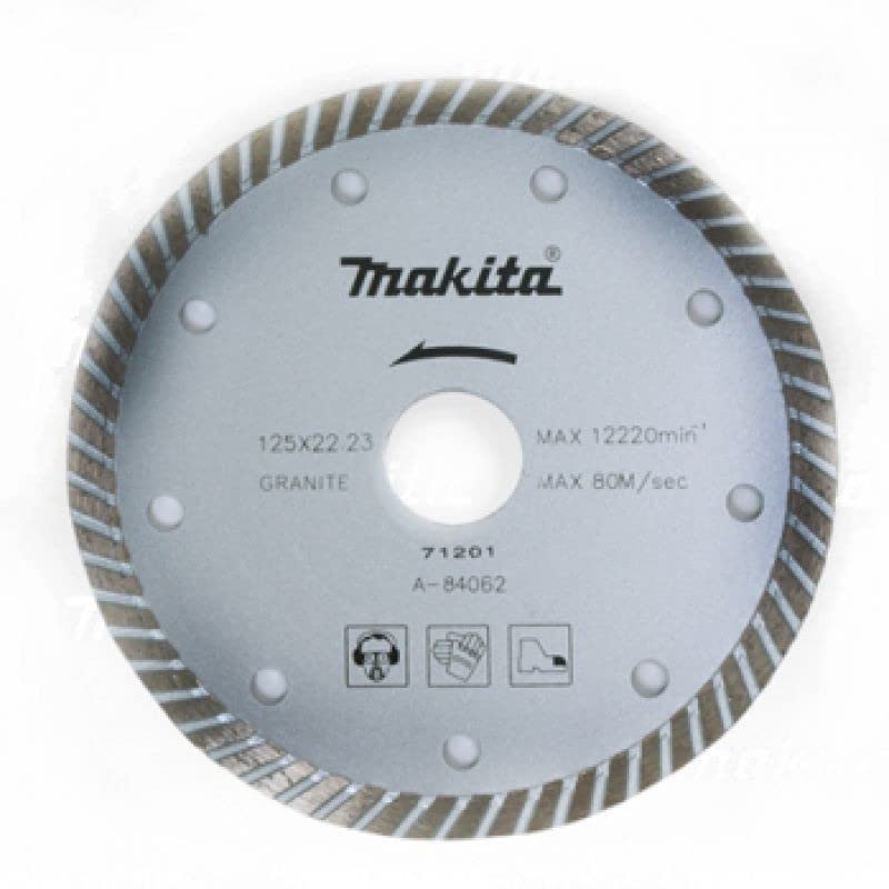 Makita A-84084 - D.Diamante 230 EC-2 Turbo-c