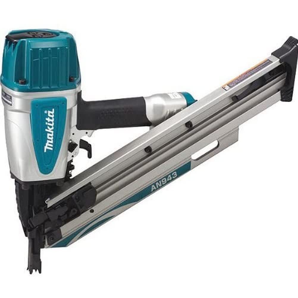 Makita AN943K - Clavadora neumática