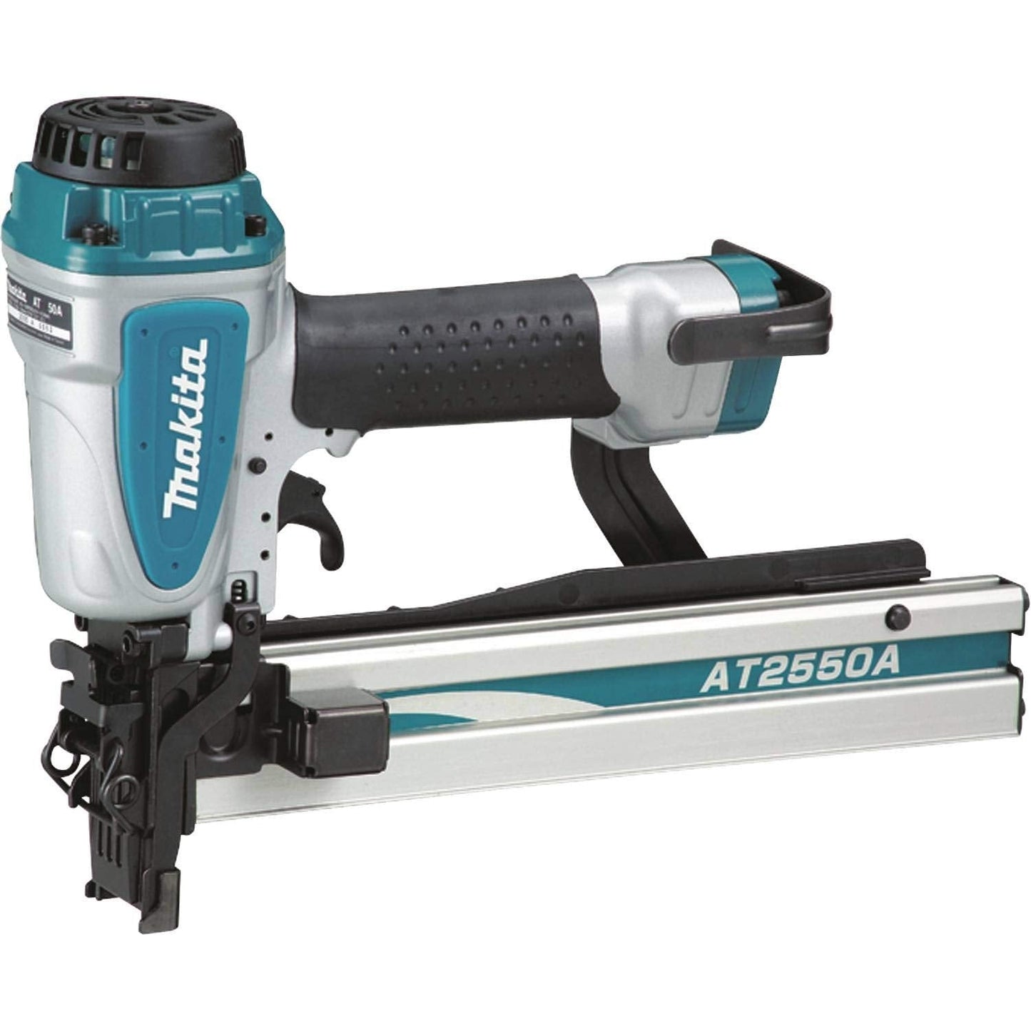 Makita AT2550A - Grapadora neumática 25 mm, grapa de 25-50 mm
