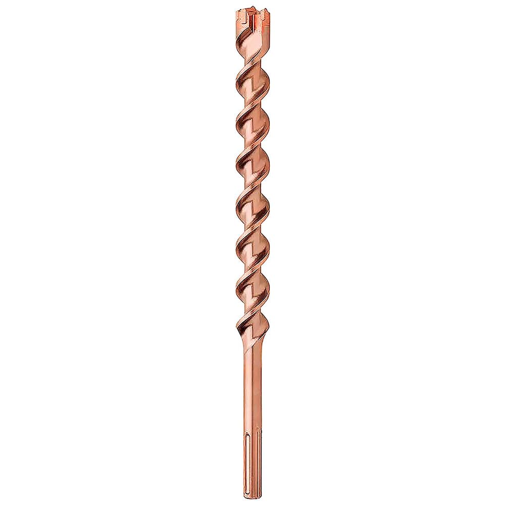 Makita B-05418 - Broca SDS Max de 6 hojas 18 x 400 x 540 mm Maxi Mak