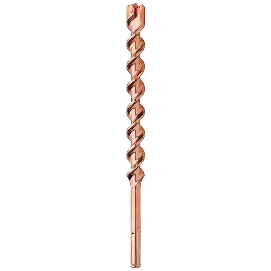 Makita B-05418 - Broca SDS Max de 6 hojas 18 x 400 x 540 mm Maxi Mak