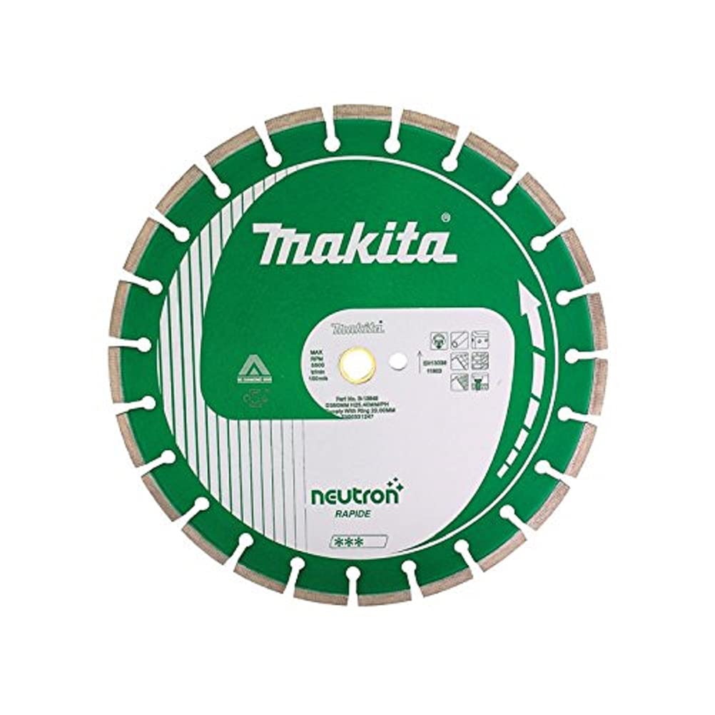 Makita B-12946 - Disco de diamante Neutron Rapide
