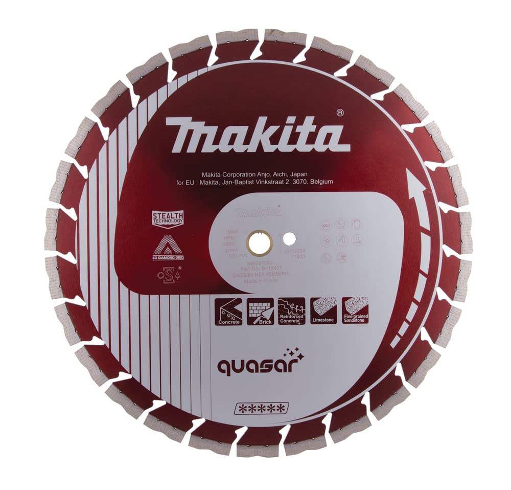 Makita B-13471 - Disco de diamante