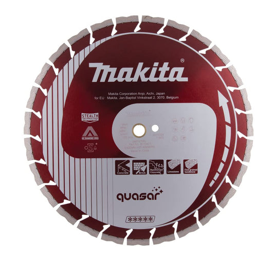 Makita B-13471 - Disco de diamante