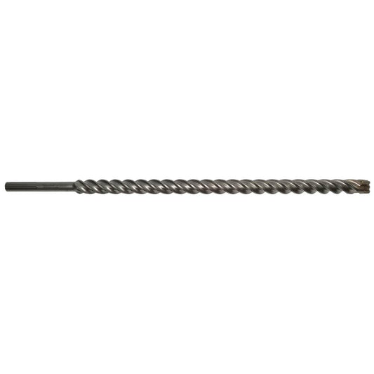 Makita B-20155 - Nemesis - Broca SDS-Max (28 x 570 mm)