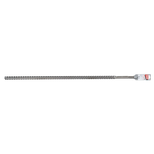 Makita B-20236 - Némesis taladro sds-max, 35 x 370 mm
