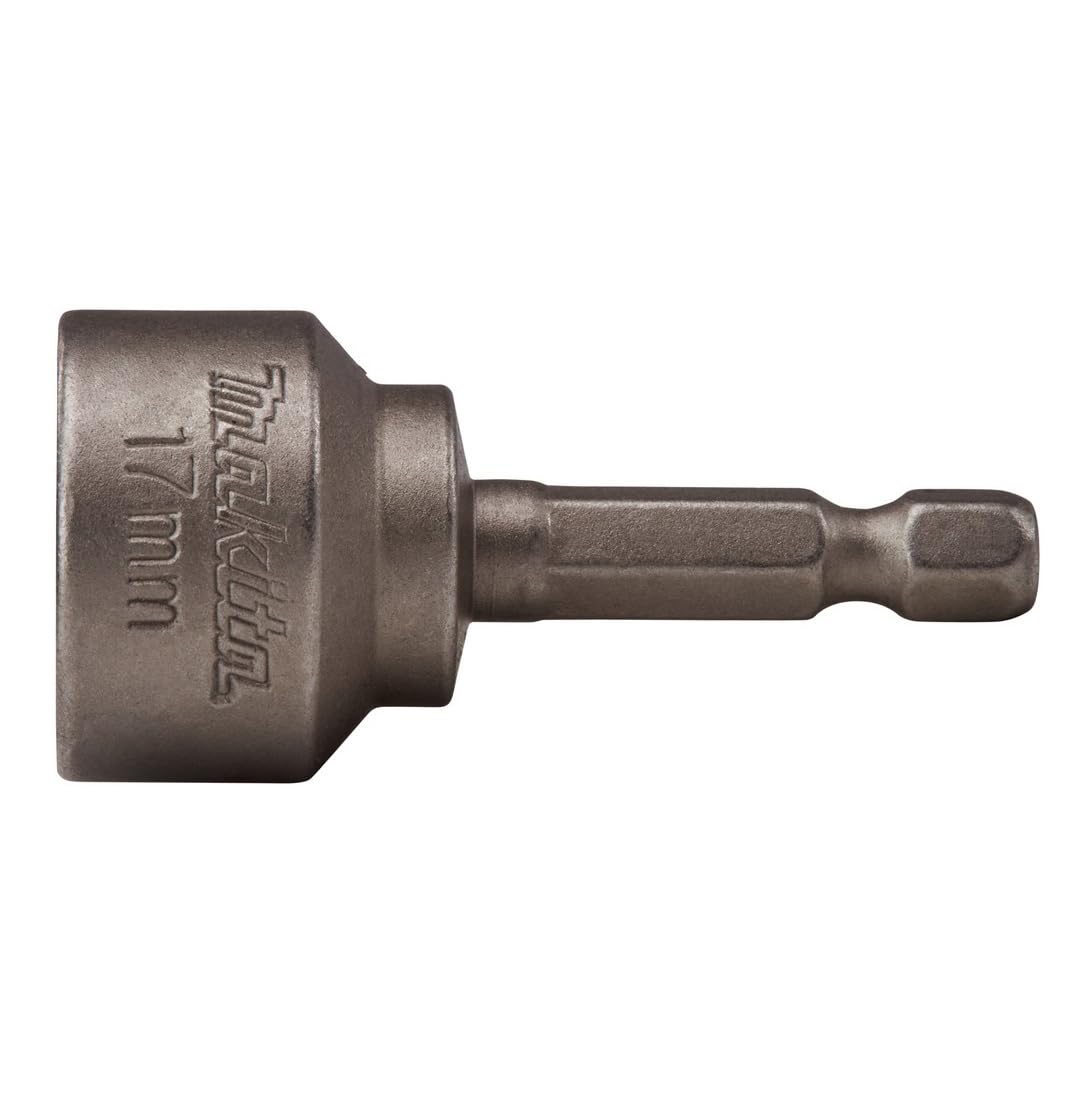 Makita B-38750 - Llave Vaso magnético 17X50mm