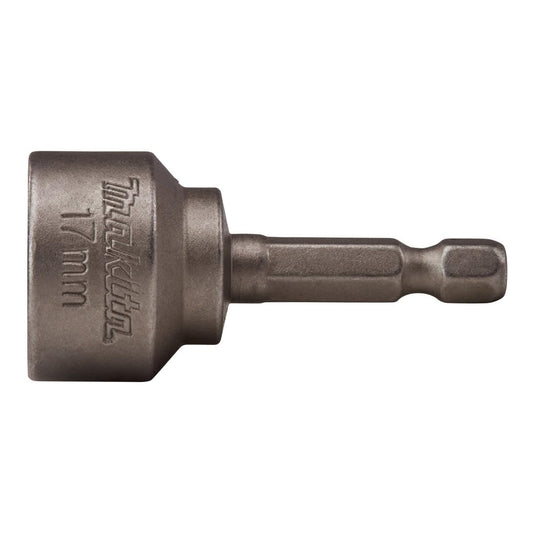 Makita B-38750 - Llave Vaso magnético 17X50mm