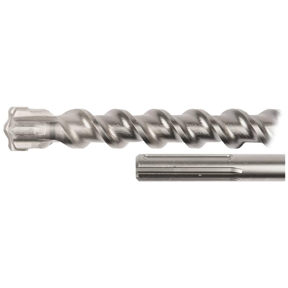 Makita B-42896 - Nemesis SDS Max de broca 50 X 570, 1 pieza, B de 42896