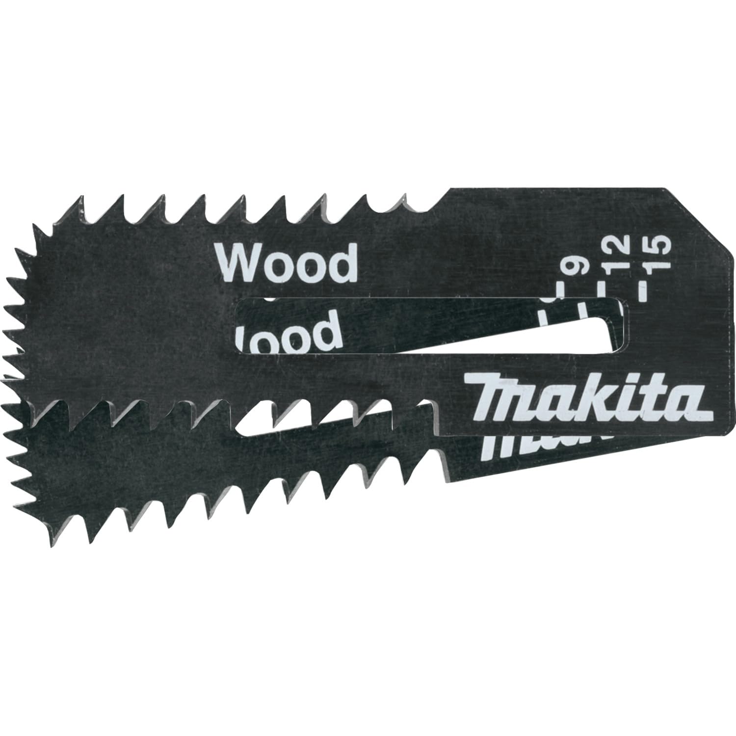Makita B-49834 - Hoja de alternación